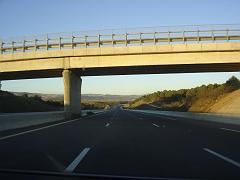 ORAN 2011 DECEMBRE Nouvelle autoroute
